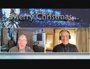 #サイモン・パークス情報　サイモンパークス　Simon and Kim, wishing All CC Members A Beautiful Christmas & a Happy New Year