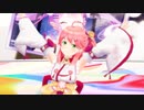 【TMT特別ステージでトワ様と叫ぶ！えりぃと】『Palette（short ver.）』さくらみこ (Covere)【２０２２正月特番決定記念  #miko_Art MMD video】