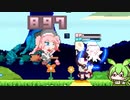 【Rabi-Ribi】バニー絶滅危機！きりたん兎になる。 part4