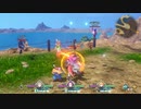 sc^闇光子力で聖剣伝説３ＴＯＭノーフューチャーを実況プレイ１２