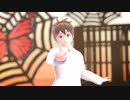 【MMD放サモ】主人公タイプ4でフォニイ【キャラ配布】
