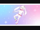 コットンキャンディ／目醒ねむるfeat.初音ミク