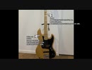 この木なんの木楽器の木～MM4とStrat編～