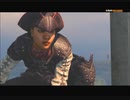 #1-6 再生数４以上の女暗殺者 PS3 【アサシンクリード３レディリバティ】