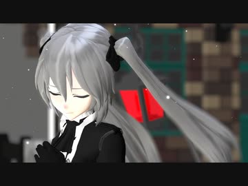 Buddy　ルミエールPV【MMD演芸館2022】　第九回すこぶるCyalon杯　超即興MMD2021_UT即興の極2021【第1回MMD廃】