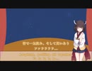 【クリスマスソング】ひいらぎかざろう Deck the hall (英語版)【NEUTRINO】