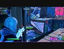 【フォートナイト】 シーズン８ リーコンで映る敵の数がエグいww