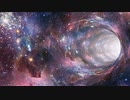 ホラーBGM　フリー素材　「ブラックホール」を作曲しました。