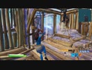 ブリザベルとスラッジハンマーは組み合わせが結構似合ってていい！ #shorts「 Fortnite 」「 フォートナイト 」