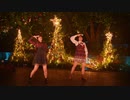 ストロボナイツ踊ってみた 【Oki-J ・レイビ】