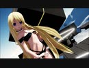 【MMD】らぶ式Noirで『シュガーヘイト』