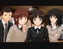 あの日失った春をアマガミで青に染める　part33.5
