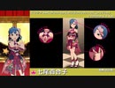 【ミリシタ】SSR衣装 ドレスアップコレクション2021.01 (プレビュー版)【ソロMV】