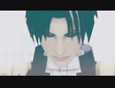 【MMD刀剣乱舞】___Sin___【へし切長谷部】