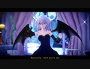 【東方MMD】　The_Chattering_Lack_of_Common_Sense　スカーレット姉妹