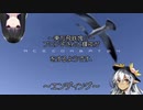 【東方有頂天実況】東方飛鉄塊Ⅱ～ブロン子さんと輝夜がエースコンバット04をプレイするようです エンディング