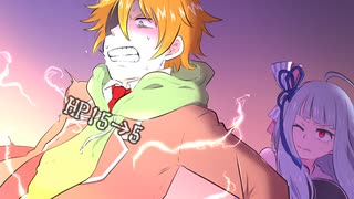 【クトゥルフ神話TRPG】疑り深い探索者と田舎のお祭り＿PART10【ボイロでリプレイ】