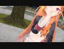 [MMD hololive] Fansa -(Fanservice)  Kiryu Coco