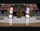 [MMD Re zero] Happy Synthesizer