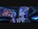 【ミリシタ】高山紗代子・如月千早「Miracle Night」(ユニット衣装)【ユニットMV】