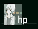【UTAUカバー】hp【デフォ子】