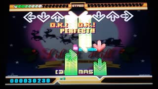 【DDR EDIT DP】Silent Hill(3rd christmas mix) Lv11