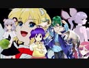 雪矢りゅう年明けキャス