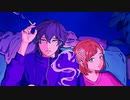 29時はビビッド / 水槽 (covered by祈織×涼花)
