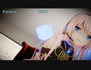 【MMD・2K60】KING．．．巡音ルカ