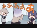 【にじさんじ】ゲーム開始前から騒がしいVΔLZ【手書き切り抜き】