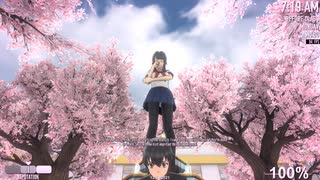 ヤンデレシミュレーター 焼死 RTA 2分2秒