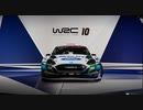 WRC10 トヨタヤリスWRCで走ってみました。（ラリーチリコース紹介)#099