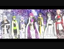 【7人の王子様で】白い雪のプリンセスは-another-【歌ってみた】