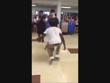 ホモと見る　陰キャvs陽キャ