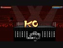 【Roof Rage】風見壮一　VS　闇試合の男【衝撃のソウイチ】