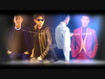 存在しないBB劇場のOP合作【前編】