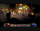 Diablo2Resurrected Necromancer実況プレイ86