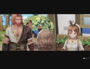 [ライザのアトリエ]第4回(4-3) たじたじザムエル