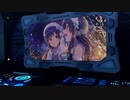 【ミリシタMV】 Miracle Night -千早･紗代子-