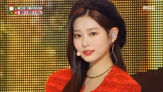 [Show! MusicCore] ミンジュ＆ジョンウ＆リノ - Merry Christmas ahead -