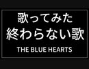 【クリスマスおまけ動画】終わらない歌 / THE BLUE HEARTS 歌ってみた！