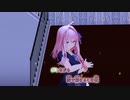 【MMD】闇音レンリちゃんにオルフェウス踊ってもらった【ニコカラ】