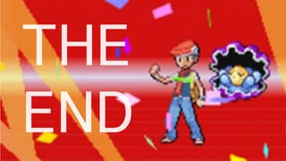 【実況】ポケットモンスターパール ル　～チャンピオン～　THE END