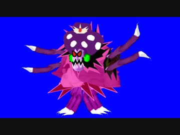 ゲマンコ姫（姉）BB＋使用例