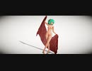 【紳士向け】（raymmd）一億年先の世界で（KS式初音ミク）【BAN装甲】