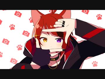 MV】シャッターチャンス！／莉犬 - ニコニコ動画