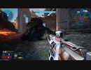 【Splitgate】part43 ガンゲーム
