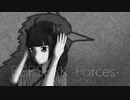 【平沢進】BERSERK-Forces- 【東北きりたん】Cover