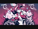 カーニバルハッピー歌ってみた♔.ﾟ