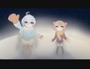 【歌うボイスロイド】White Love【紲星あかり with 東北きりたん】